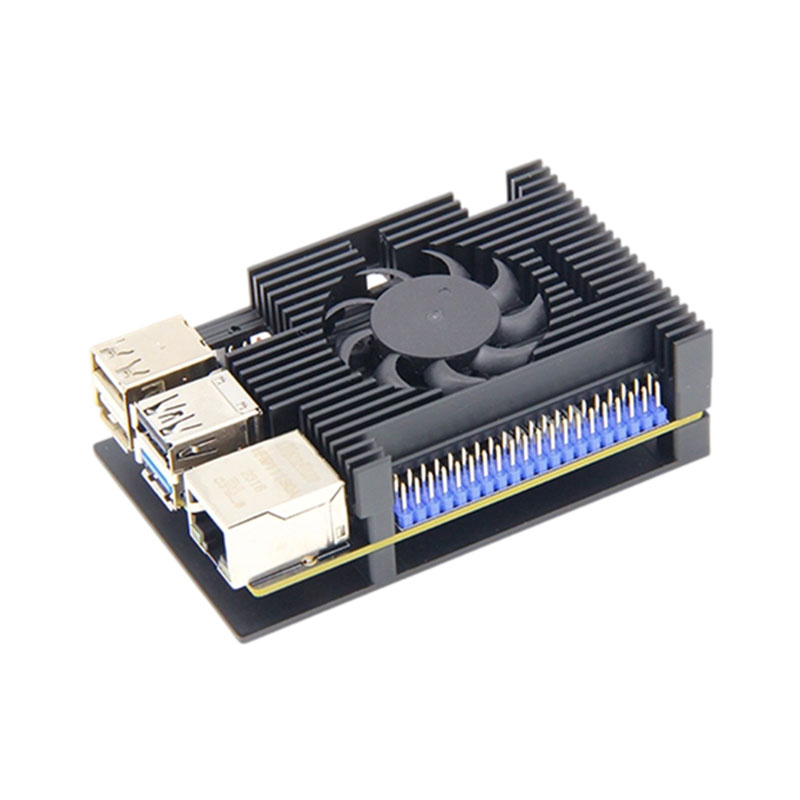 Rockchip RK3576 All-in-One Edge Rešitev